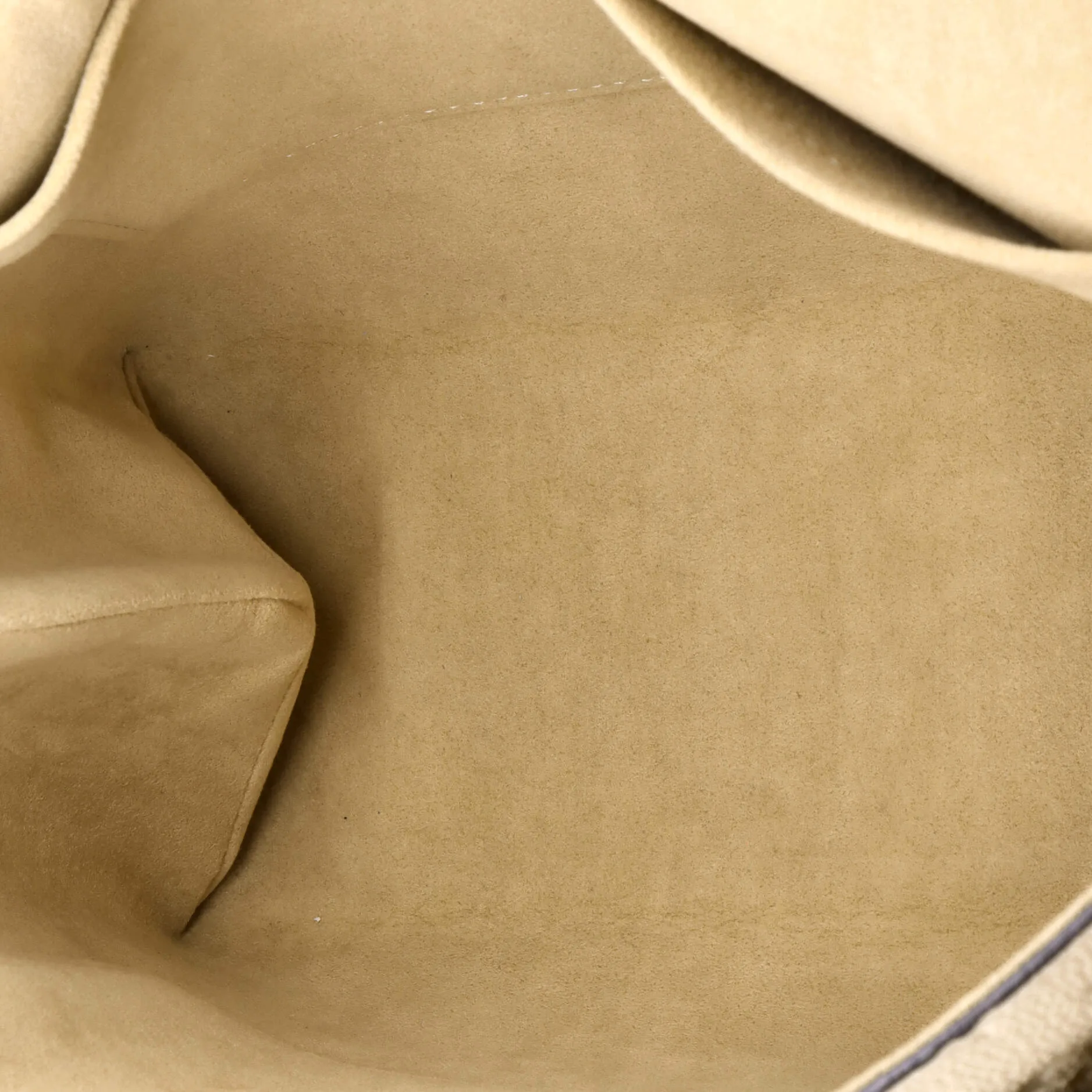 Pre-Loved Louis Vuitton Marignan Handbag Monogram Empreinte Leather sold by Zulily product image thumbnail 5