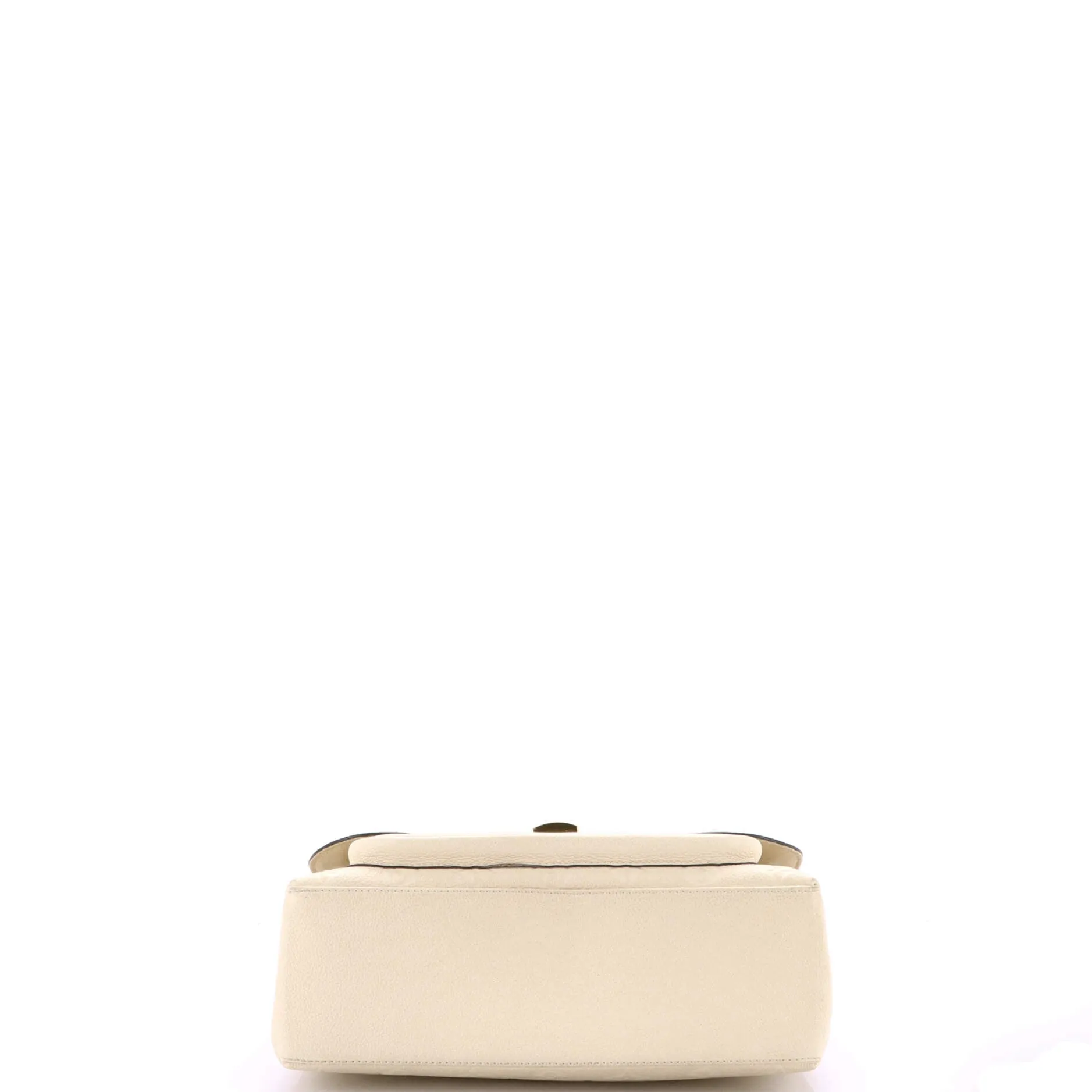 Pre-Loved Louis Vuitton Marignan Handbag Monogram Empreinte Leather sold by Zulily product image thumbnail 4