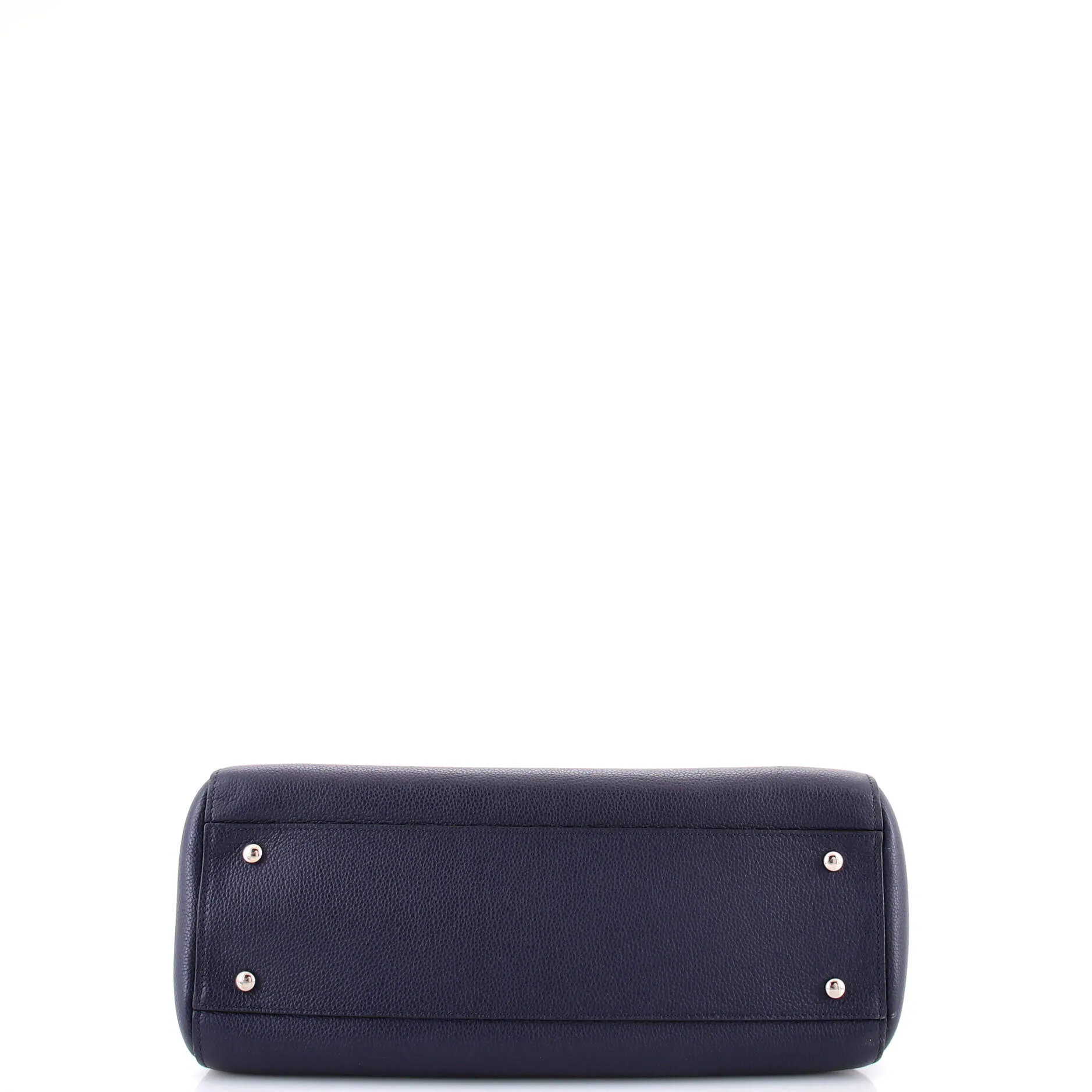 Pre-Loved Chanel Neo Executive Tote Grained Calfskin Small sold by Zulily product image thumbnail 5