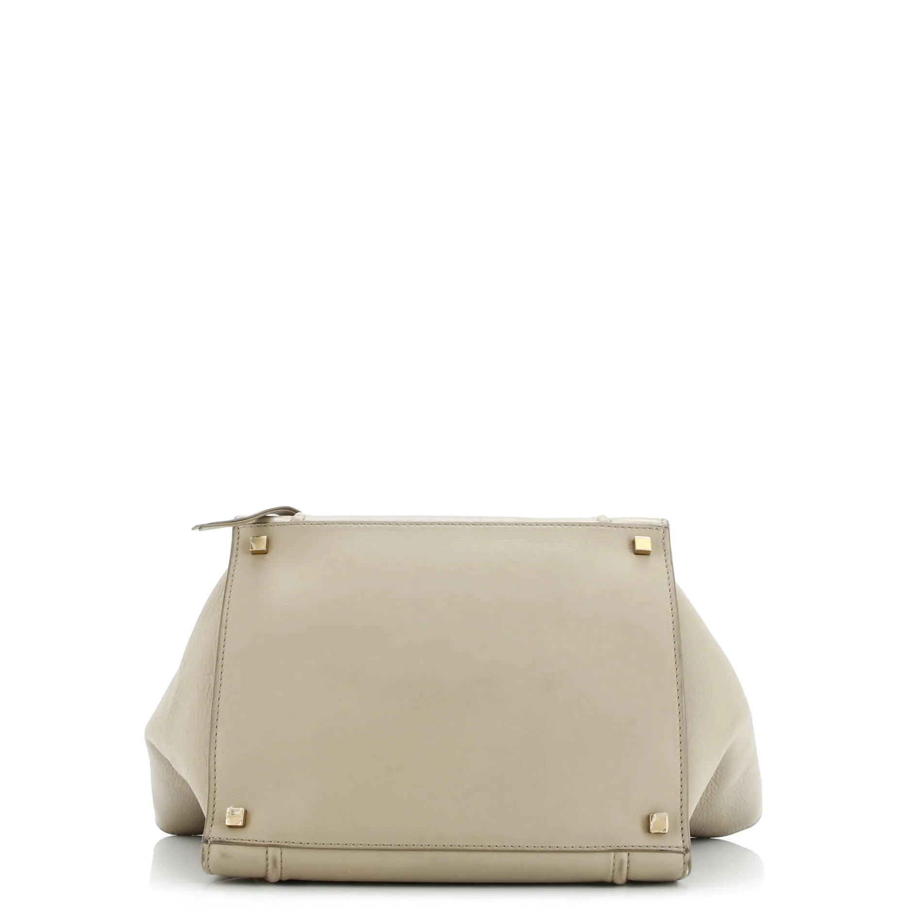 Pre-Loved Celine Phantom Bag Grainy Leather Medium sold by Zulily product image thumbnail 4