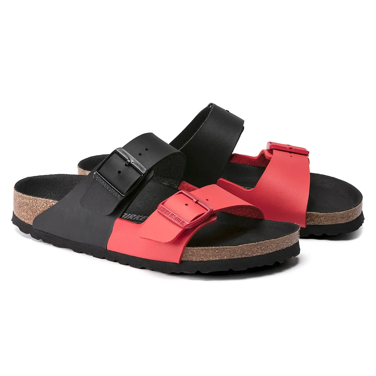 Birkenstock Arizona Split Birko-Flor Sandals sold by Zulily product image thumbnail 3