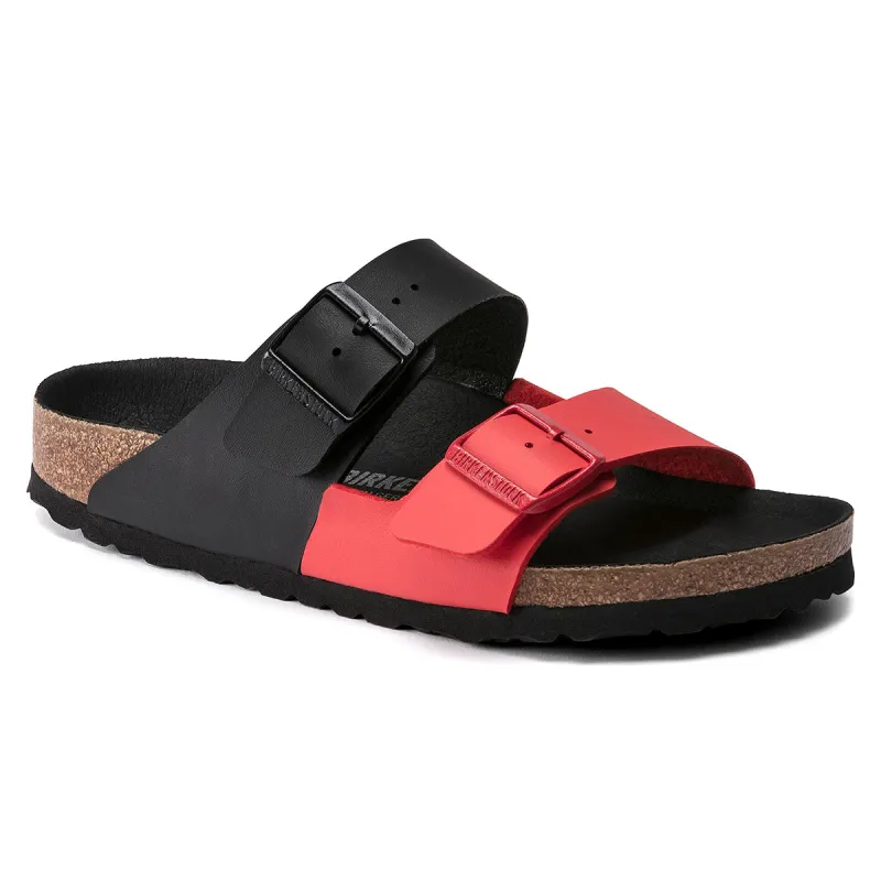 Birkenstock Arizona Split Birko-Flor Sandals sold by Zulily