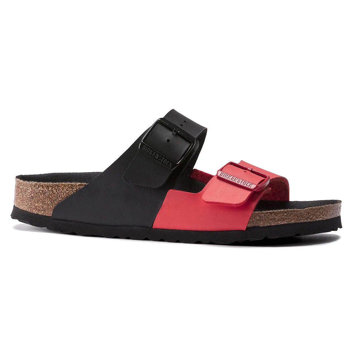 Birkenstock Arizona Split Birko-Flor Sandals sold by Zulily product image thumbnail 4