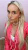 White Layered Pearl Necklace sold by Zulily