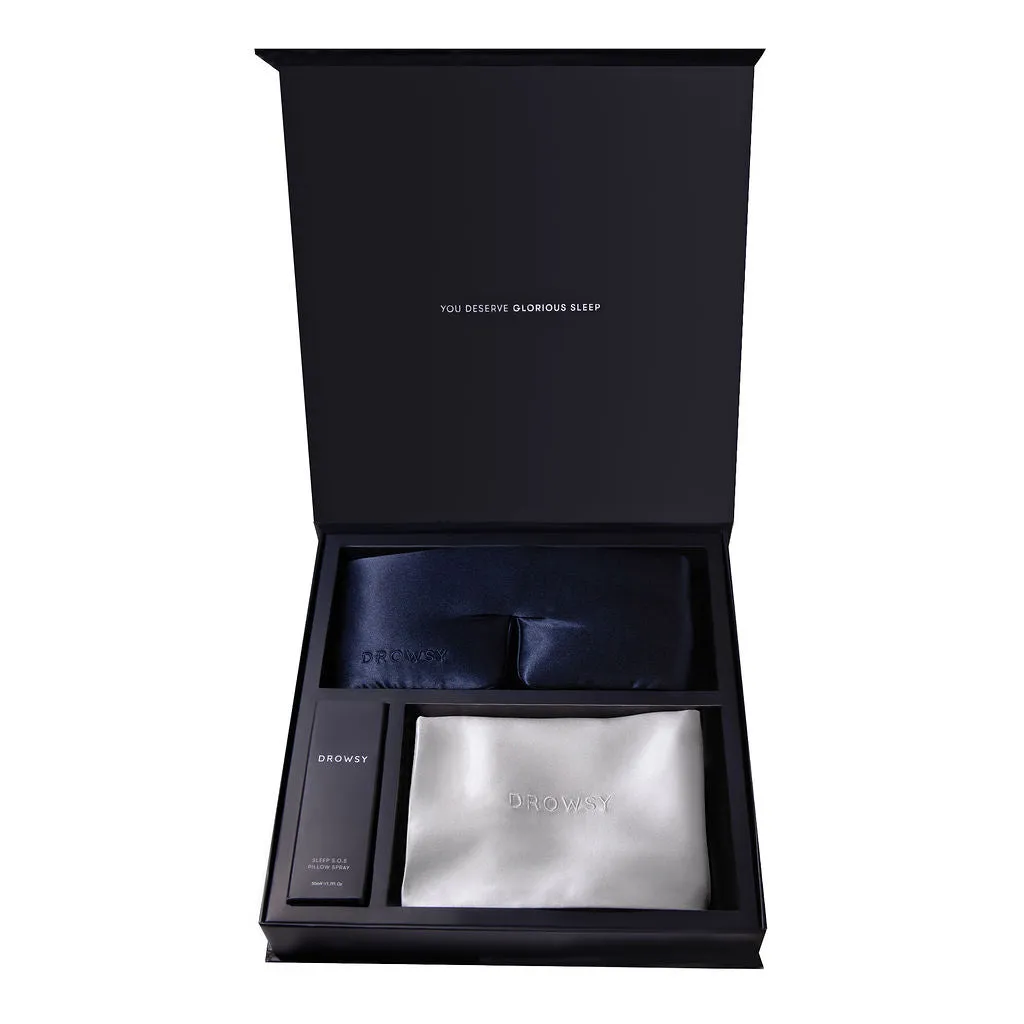 Drowsy Sleep Co. Beauty Sleep Experience sold by Zulily product image thumbnail 2