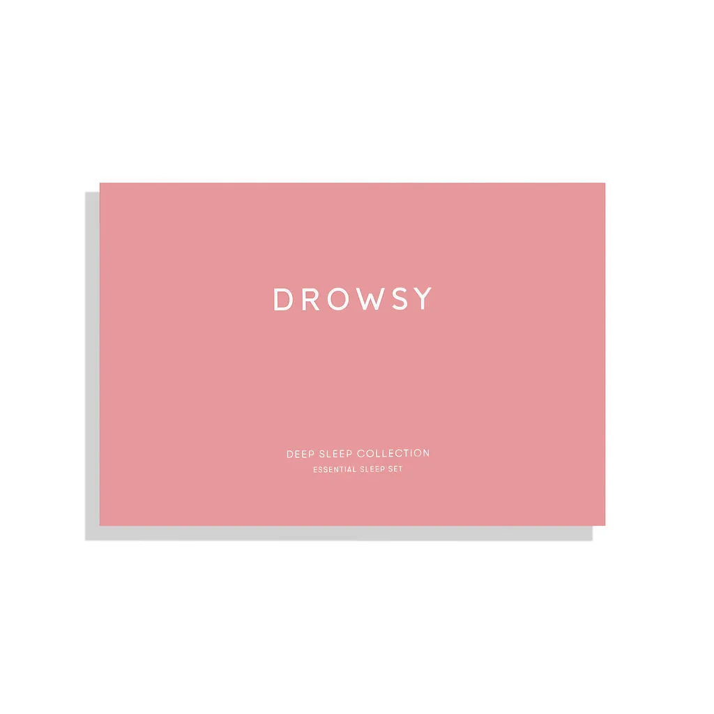 Drowsy Sleep Co. Damask Rose - Deep Sleep Collection sold by Zulily product image thumbnail 4