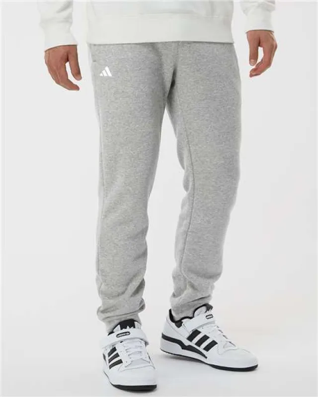 adidas Men's Fleece Joggers sold by Zulily