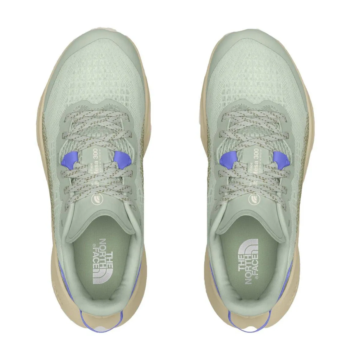 The North Face Women's Altamesa 300 Trail Shoes sold by Zulily product image thumbnail 4