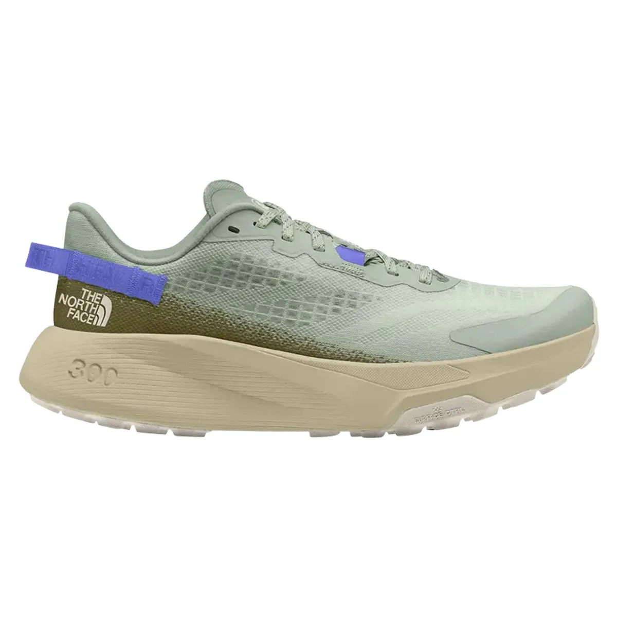 The North Face Women's Altamesa 300 Trail Shoes sold by Zulily product image thumbnail 3