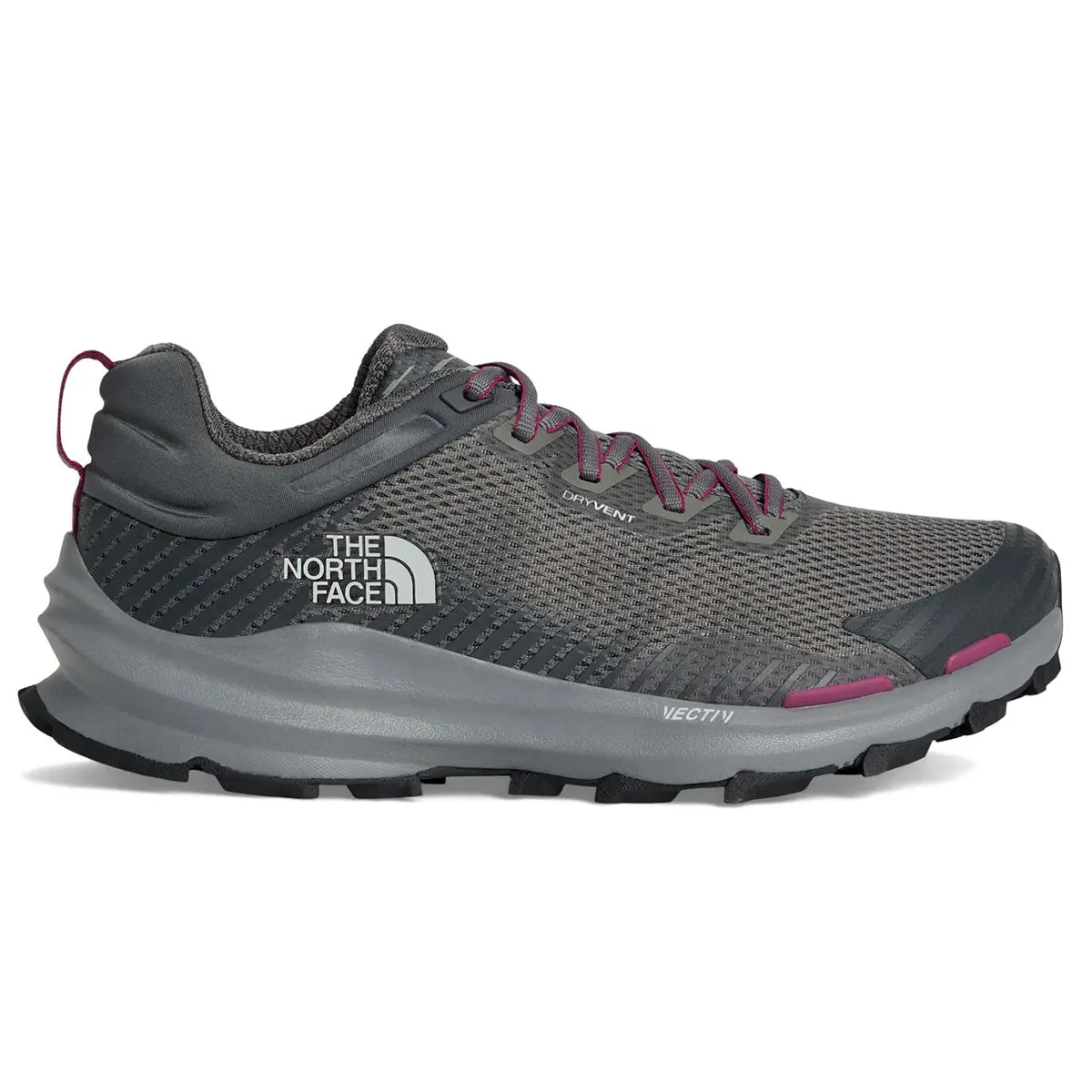 The North Face Women’s VECTIV Fastpack Waterproof Hiking Shoes sold by Zulily