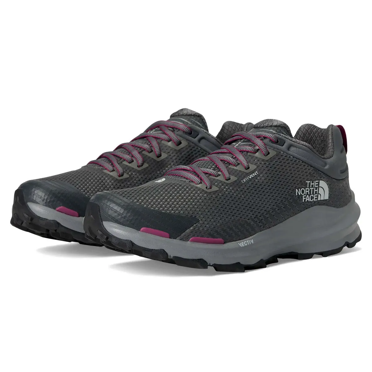 The North Face Women’s VECTIV Fastpack Waterproof Hiking Shoes sold by Zulily product image thumbnail 2