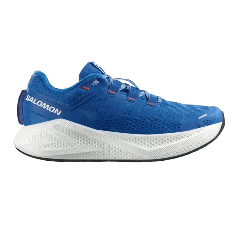 Salomon Men's Aero Glide 3 Running Shoes sold by Zulily
