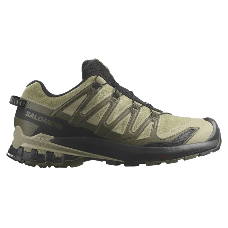 Salomon Men's XA Pro 3D V9 Gore-Tex Trail Running Shoes sold by Zulily