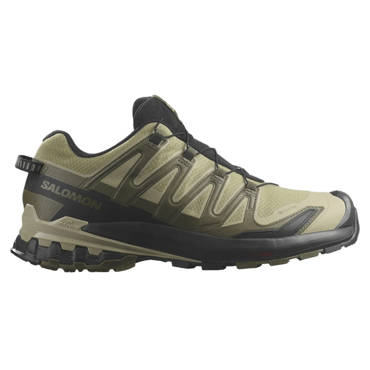 Salomon Men's XA Pro 3D V9 Gore-Tex Trail Running Shoes sold by Zulily