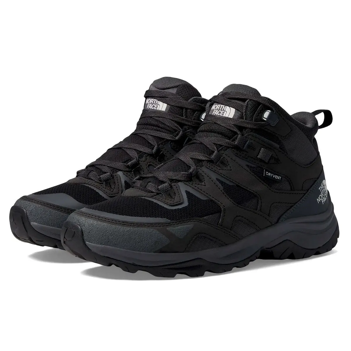 The North Face Men's Hedgehog 3 Mid WP Hiking Shoes sold by Zulily product image thumbnail 2