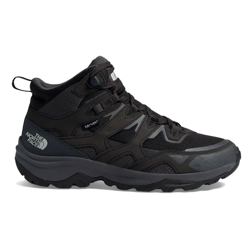 The North Face Men's Hedgehog 3 Mid WP Hiking Shoes sold by Zulily