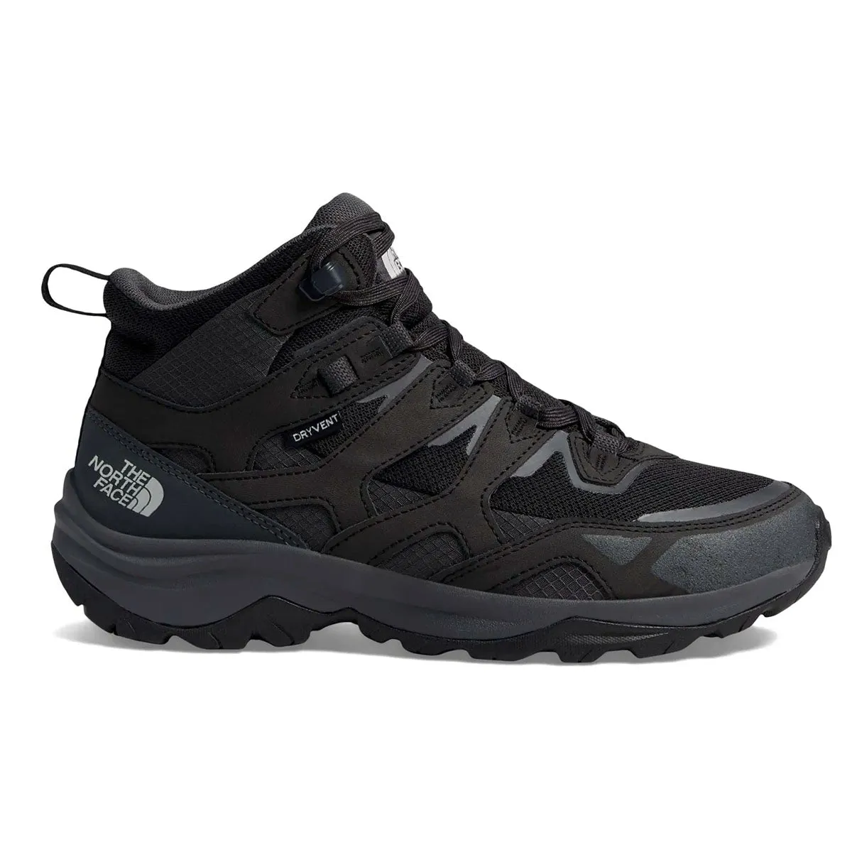 The North Face Men's Hedgehog 3 Mid WP Hiking Shoes sold by Zulily