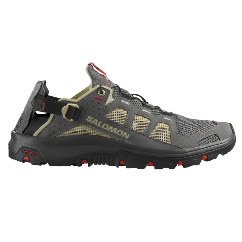 Salomon Men's Techamphibian 5 Water Shoes sold by Zulily