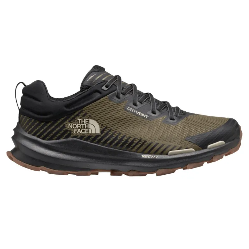 The North Face Men’s VECTIV Fastpack Waterproof Hiking Shoes sold by Zulily