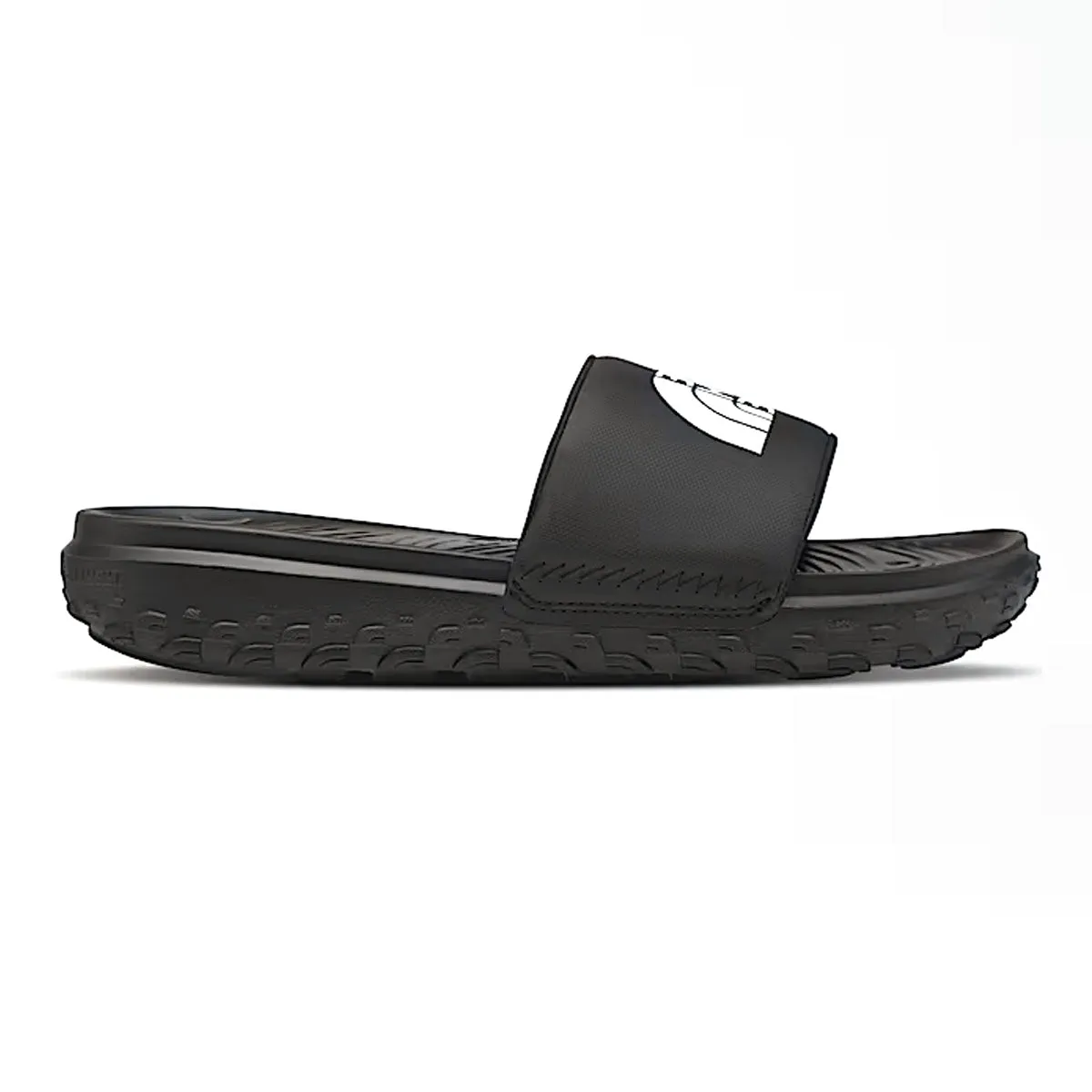The North Face Men's Never Stop Cush Slide Sandals sold by Zulily