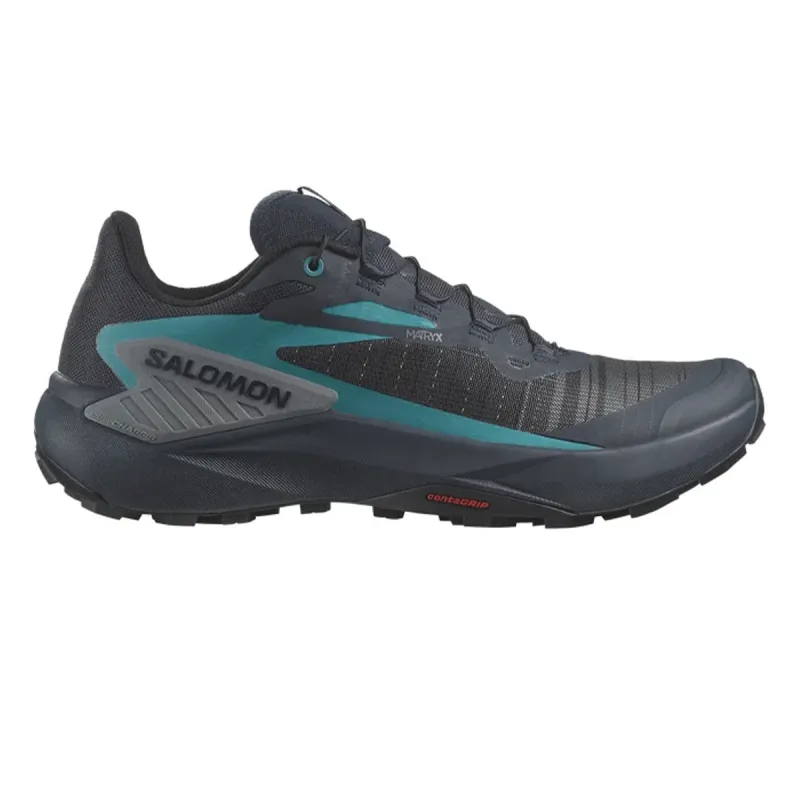 Salomon Men's Genesis Trail Running Shoes sold by Zulily