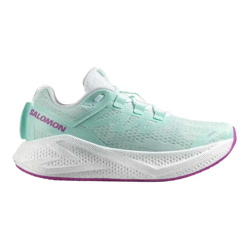 Salomon Women's Aero Glide 3 Running Shoes sold by Zulily