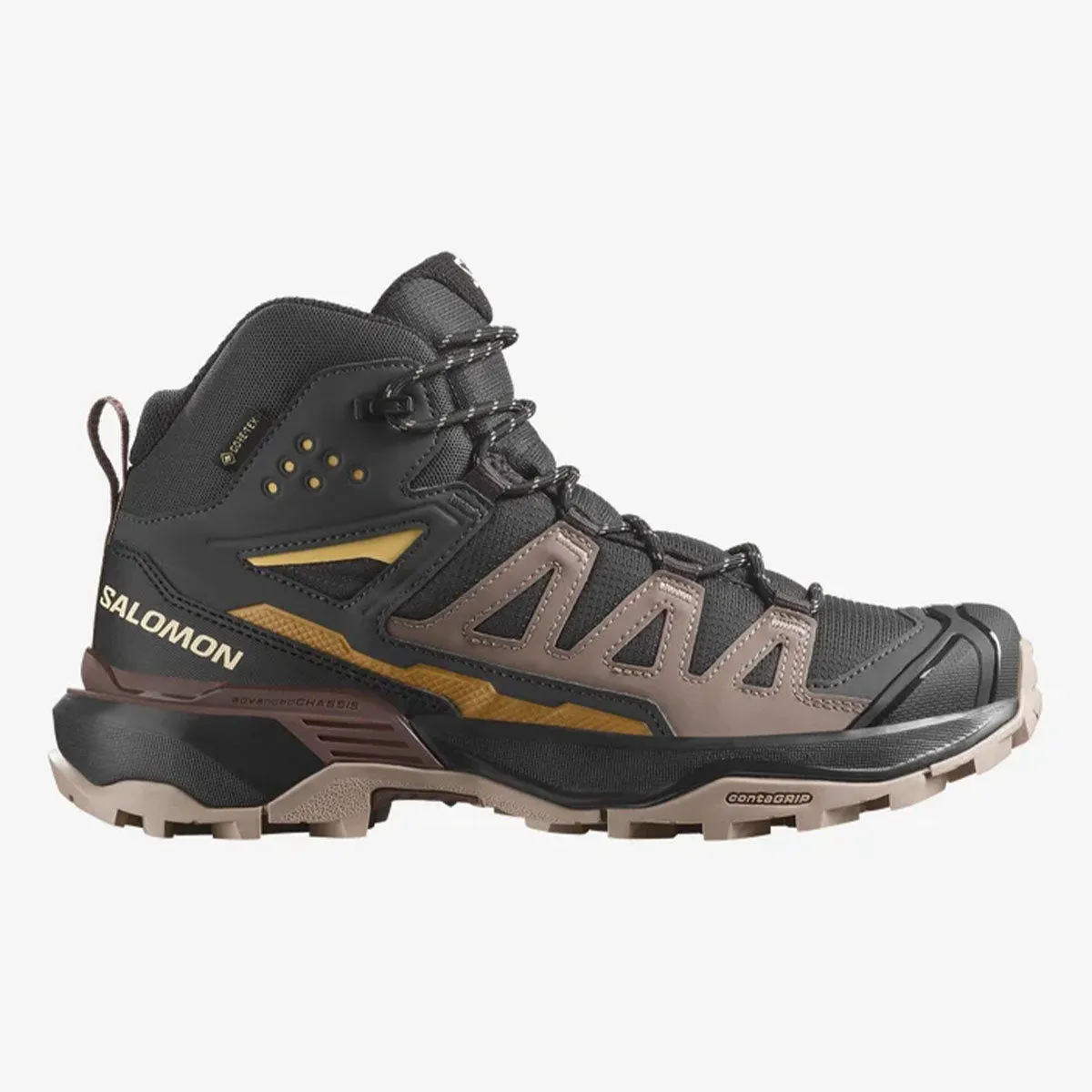 Salomon Women's X Ultra 360 Mid Gore-Tex Hiking Boots sold by Zulily