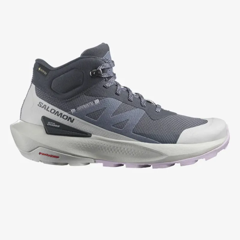 Salomon Women's Elixir Activ Mid Gore-Tex Hiking Shoes sold by Zulily