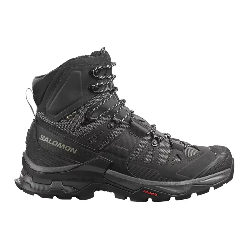 Salomon Men's Quest 4 Gore-Tex Hiking Boots sold by Zulily