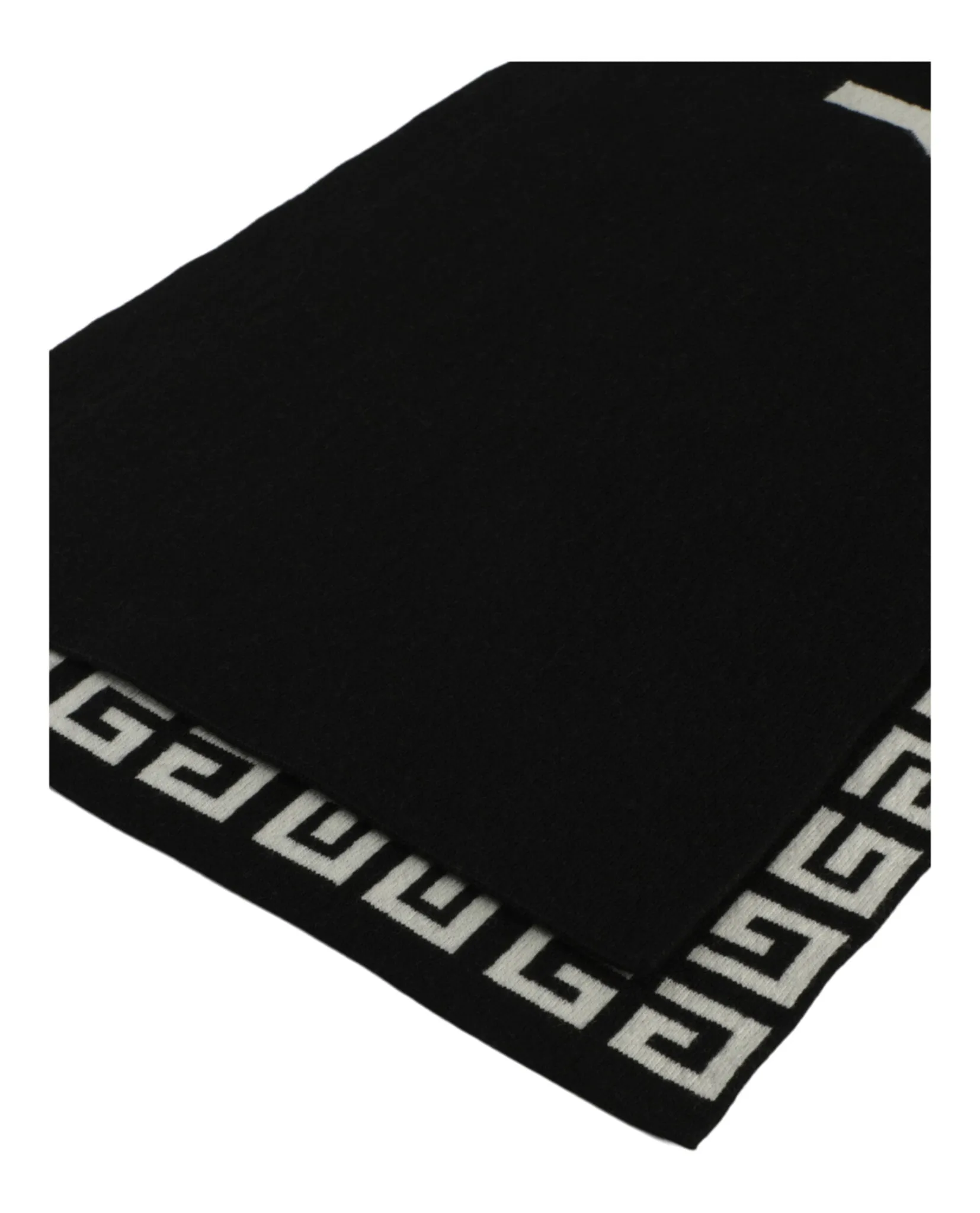 Givenchy Double Face 4G Logo Scarf sold by Zulily product image thumbnail 3