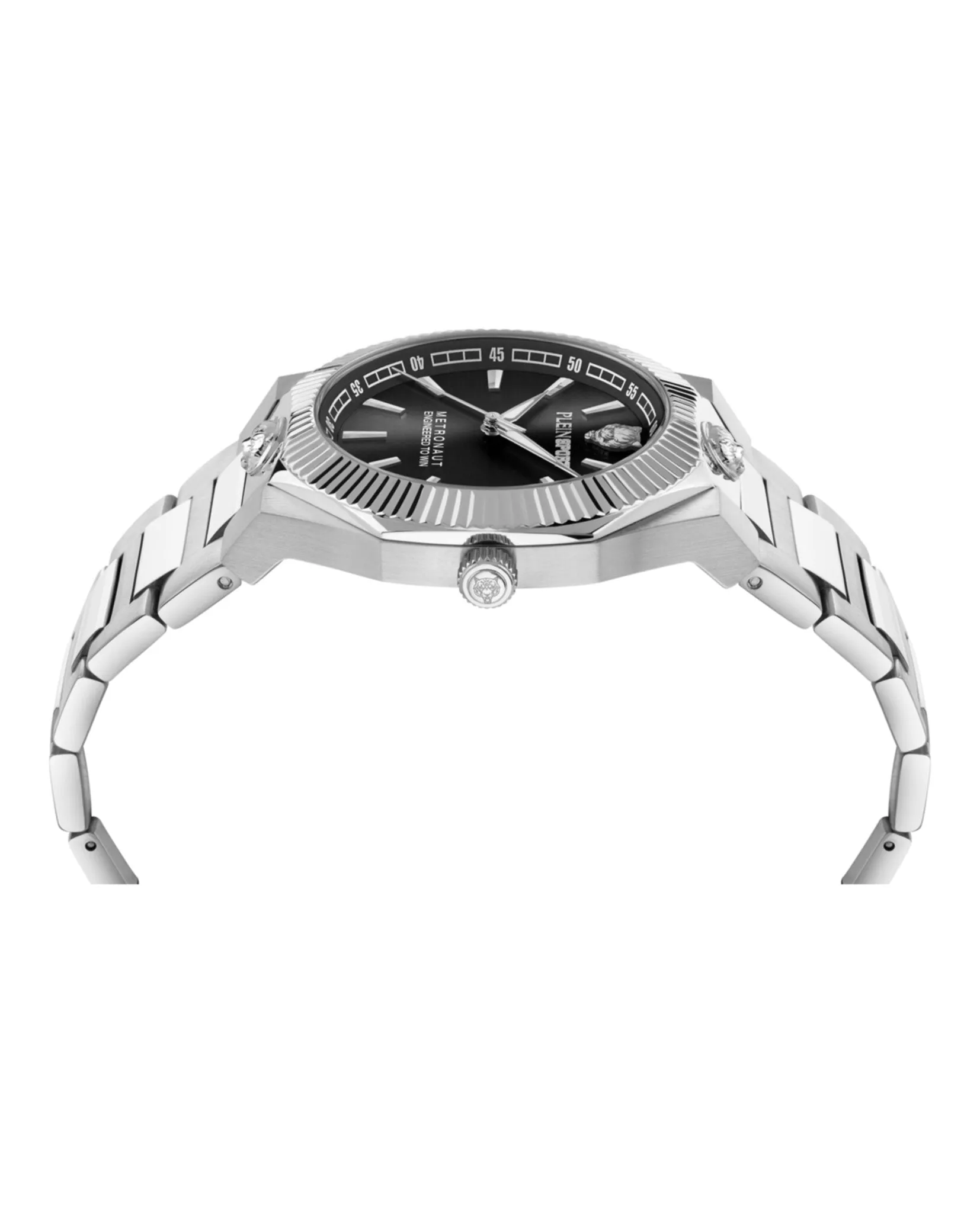 Plein Sport Metronaut Bracelet Watch sold by Zulily product image thumbnail 2