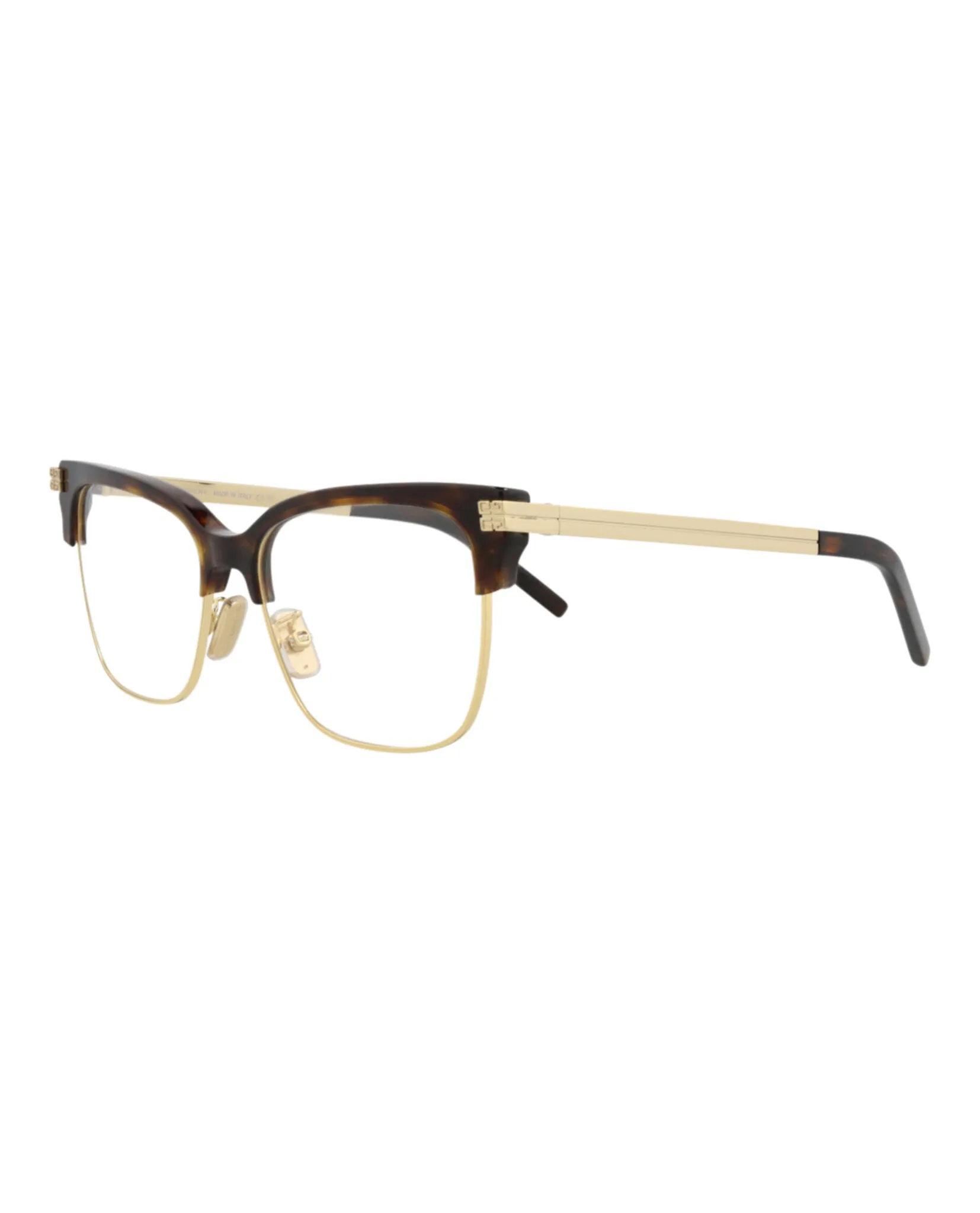 Givenchy Cat Eye-Frame Acetate Optical Frames sold by Zulily product image thumbnail 2