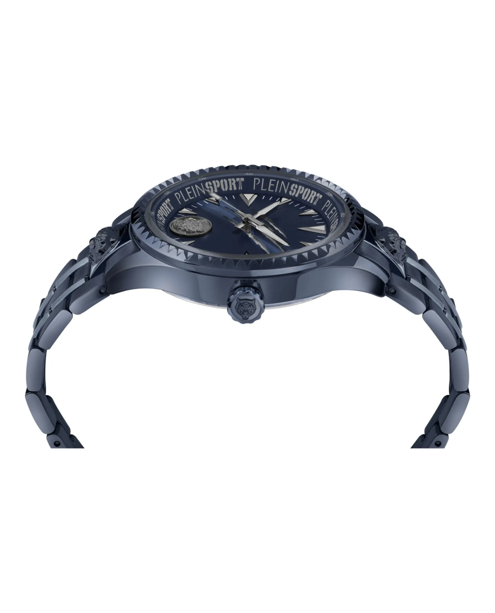 Plein Sport Lineman Bracelet Watch sold by Zulily product image thumbnail 2
