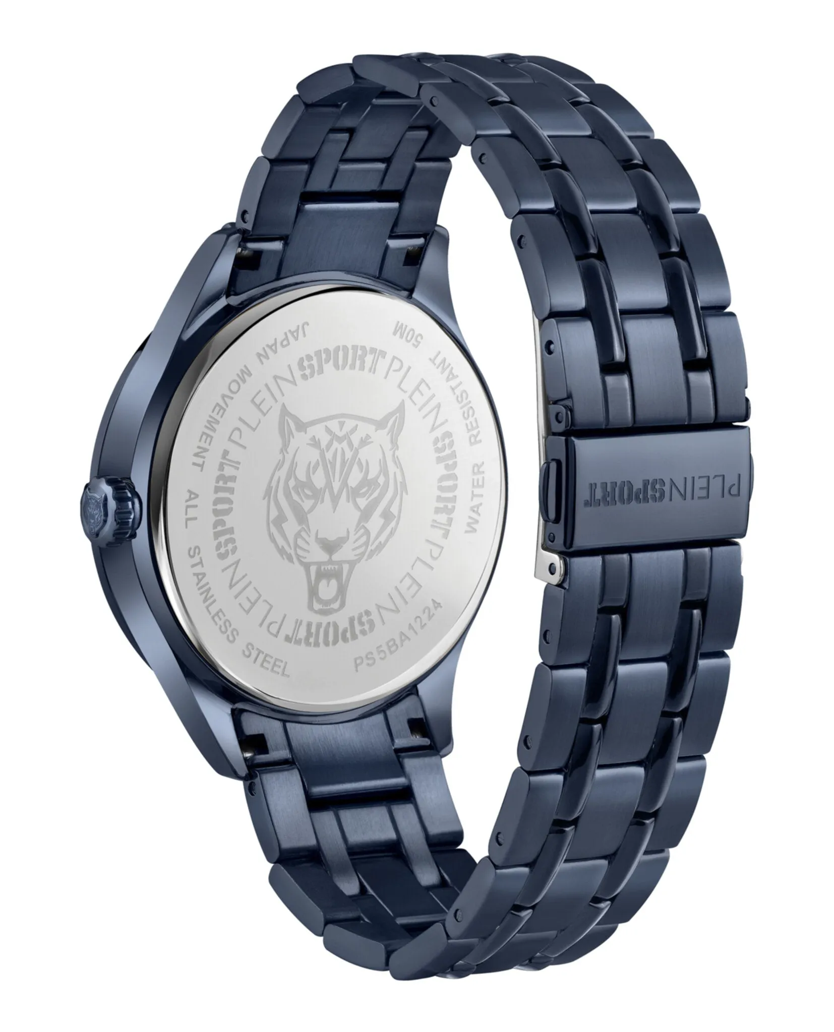 Plein Sport Lineman Bracelet Watch sold by Zulily product image thumbnail 3