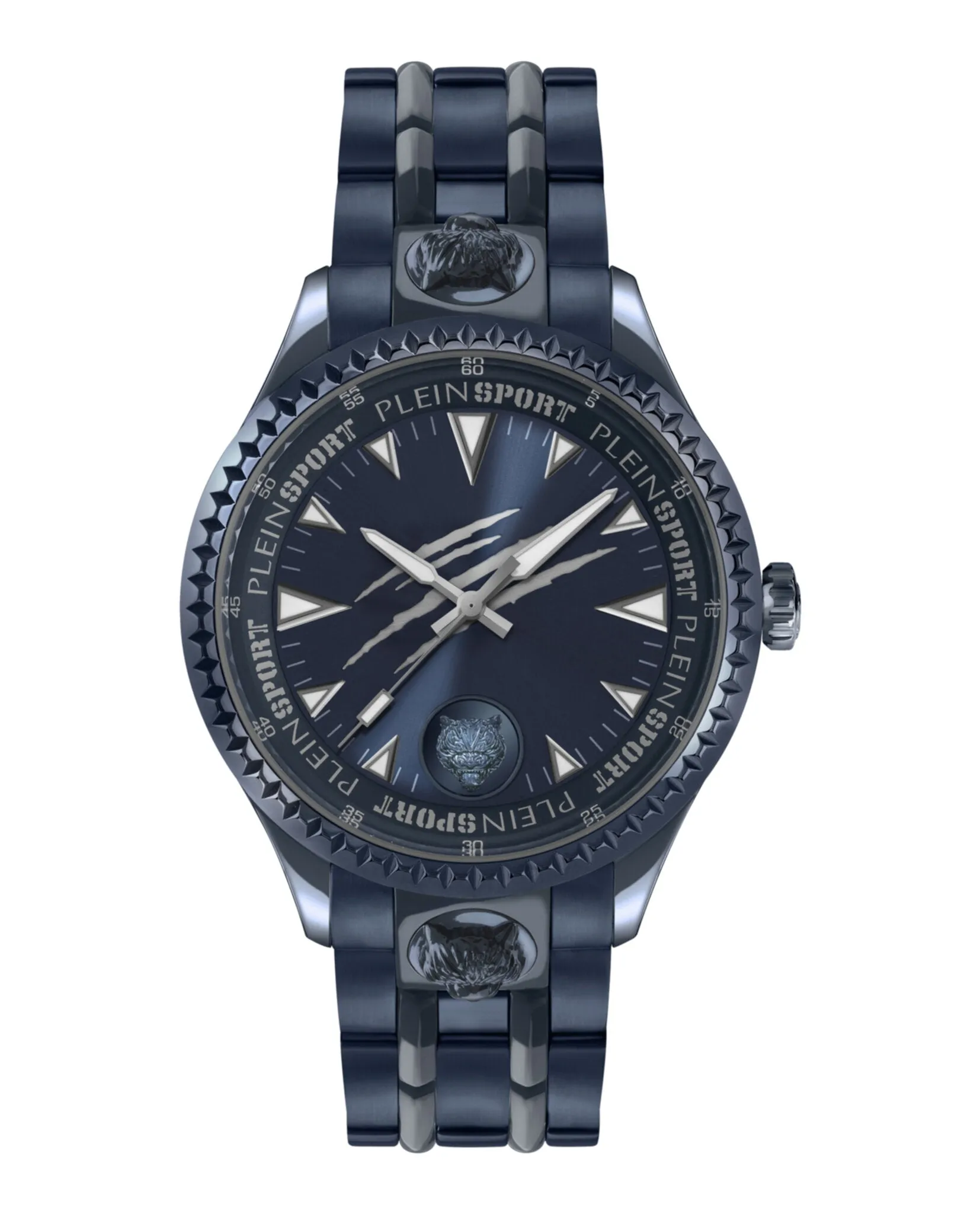 Plein Sport Lineman Bracelet Watch sold by Zulily