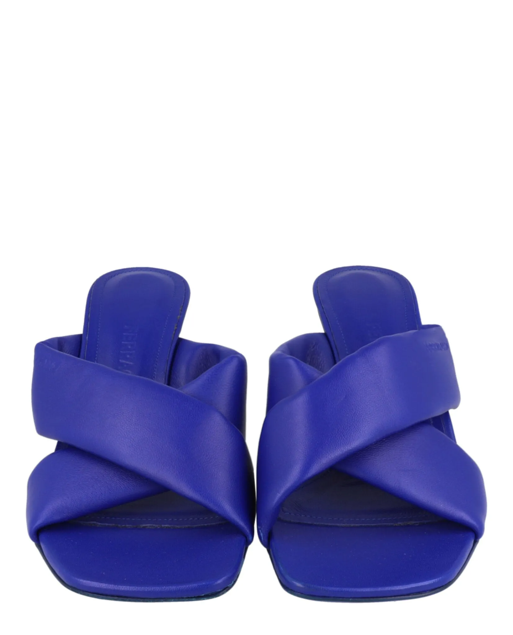 Ferragamo Aldura Heel Sandals sold by Zulily product image thumbnail 5