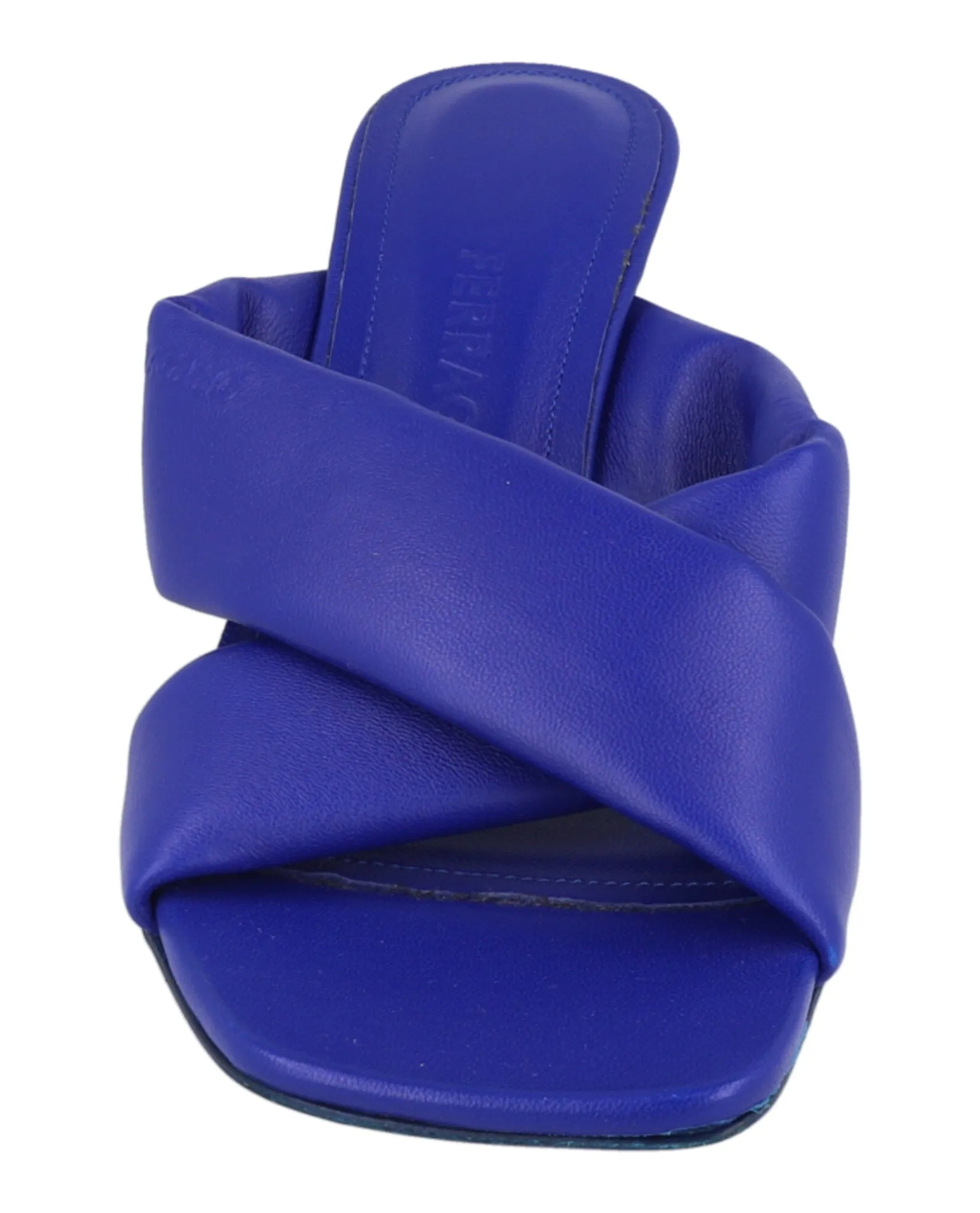 Ferragamo Aldura Heel Sandals sold by Zulily product image thumbnail 4