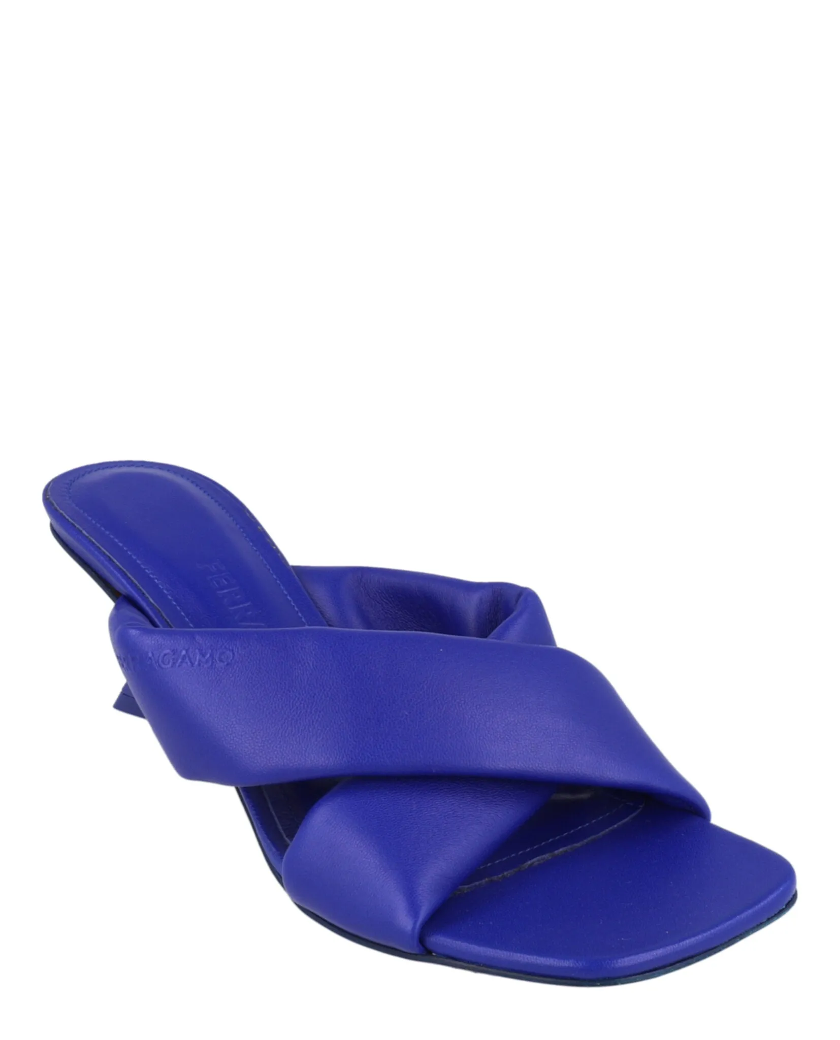 Ferragamo Aldura Heel Sandals sold by Zulily product image thumbnail 2