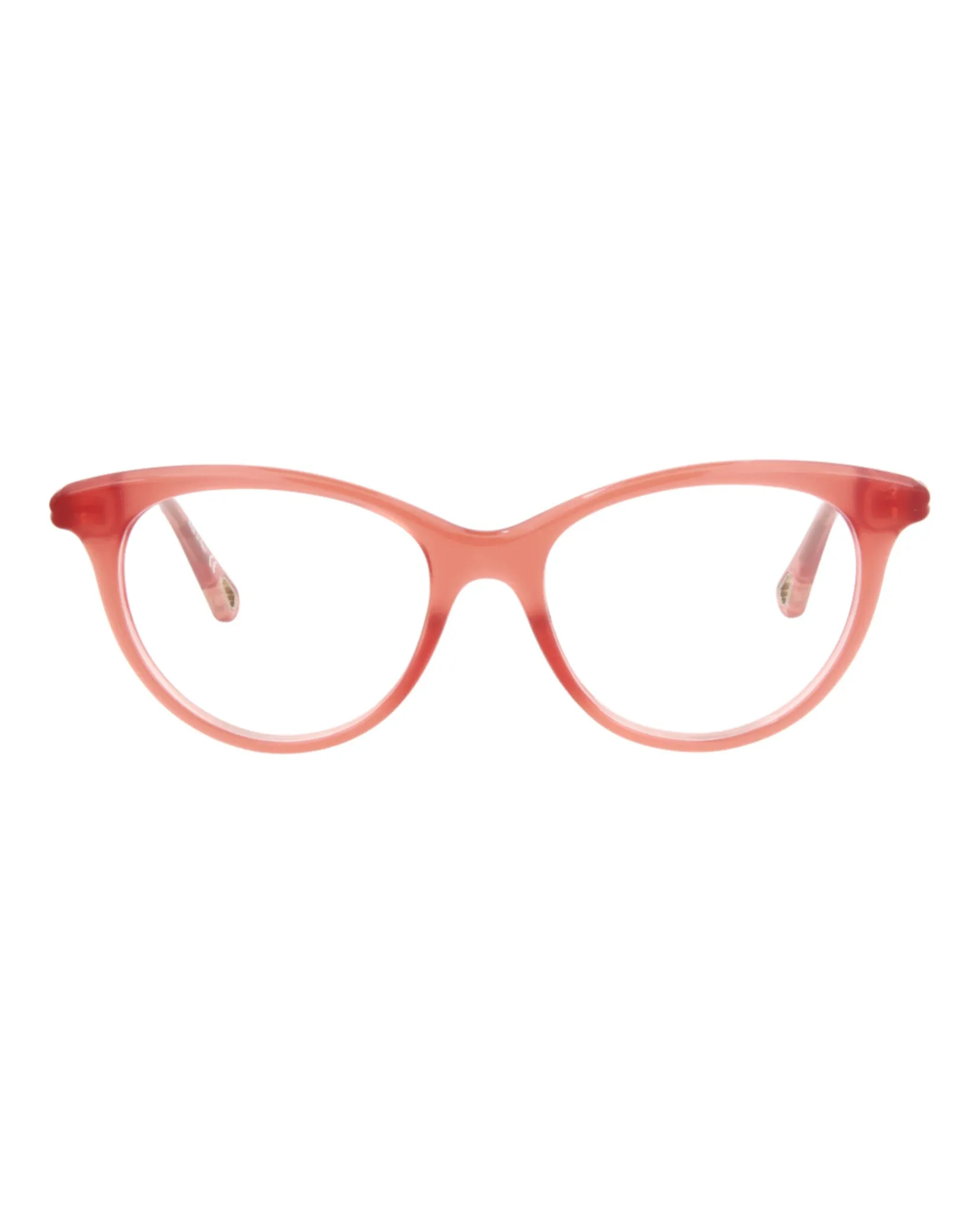 Chloé Cat Eye-Frame Bio Injection Optical Frames sold by Zulily