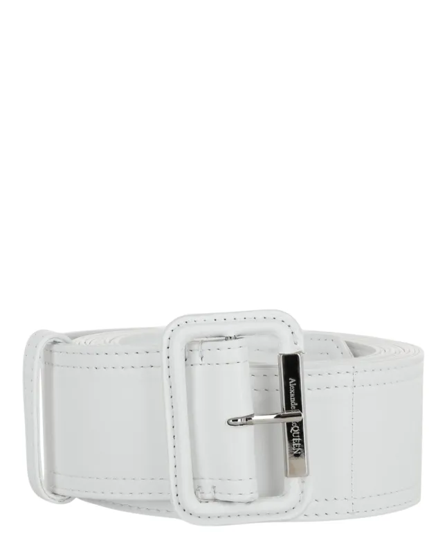 Alexander McQueen Extra Long Trench Belt sold by Zulily