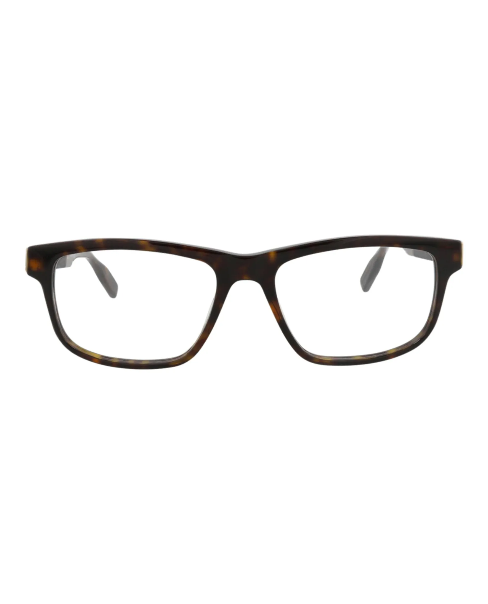 Montblanc Square-Frame Acetate Optical Frames sold by Zulily