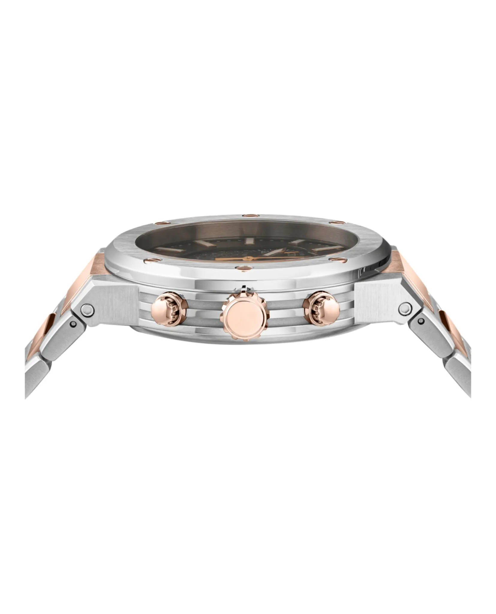 Ferragamo F-80 Chrono Bracelet Watch sold by Zulily product image thumbnail 2