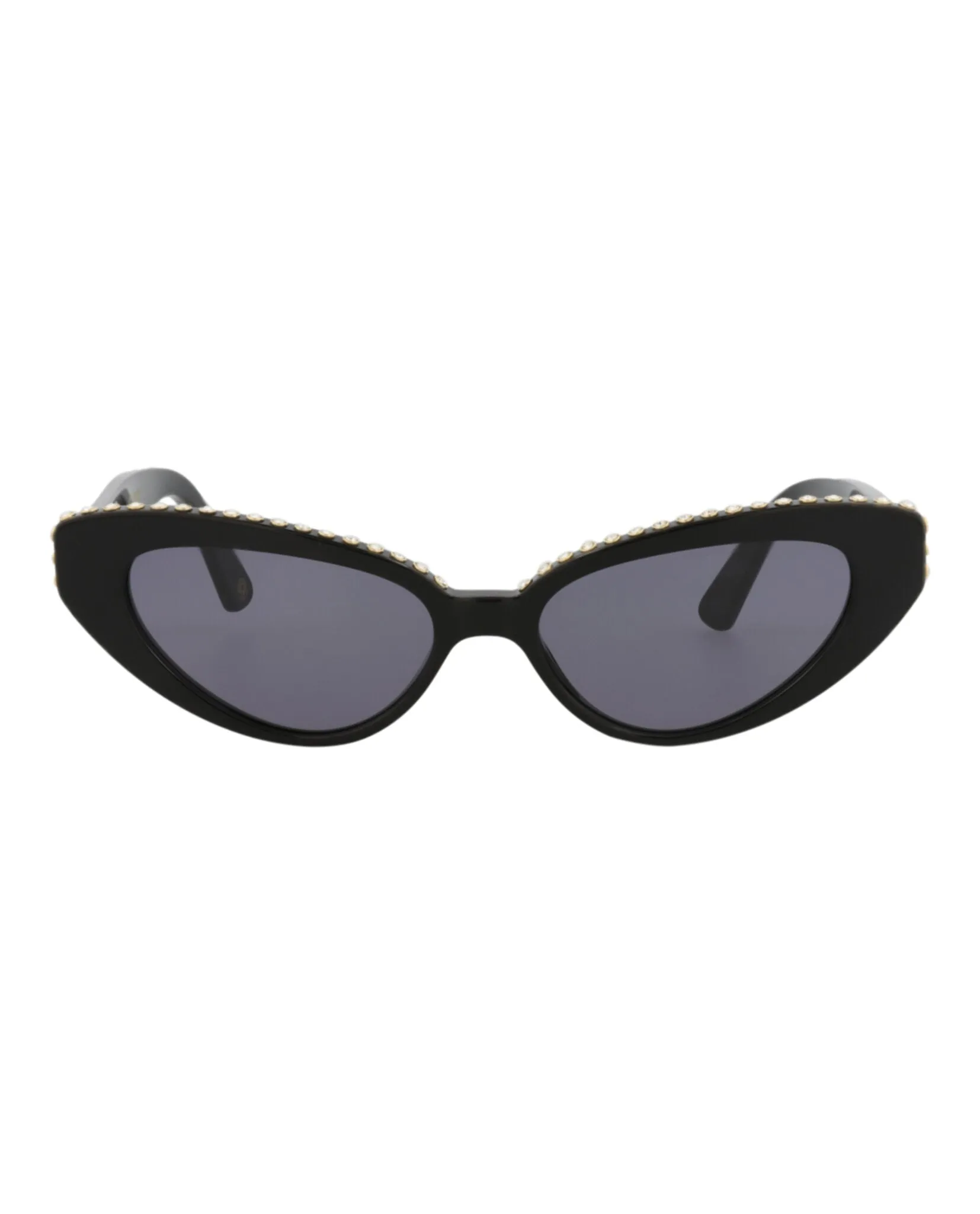Kimeze Cat Eye-Frame Acetate Sunglasses sold by Zulily