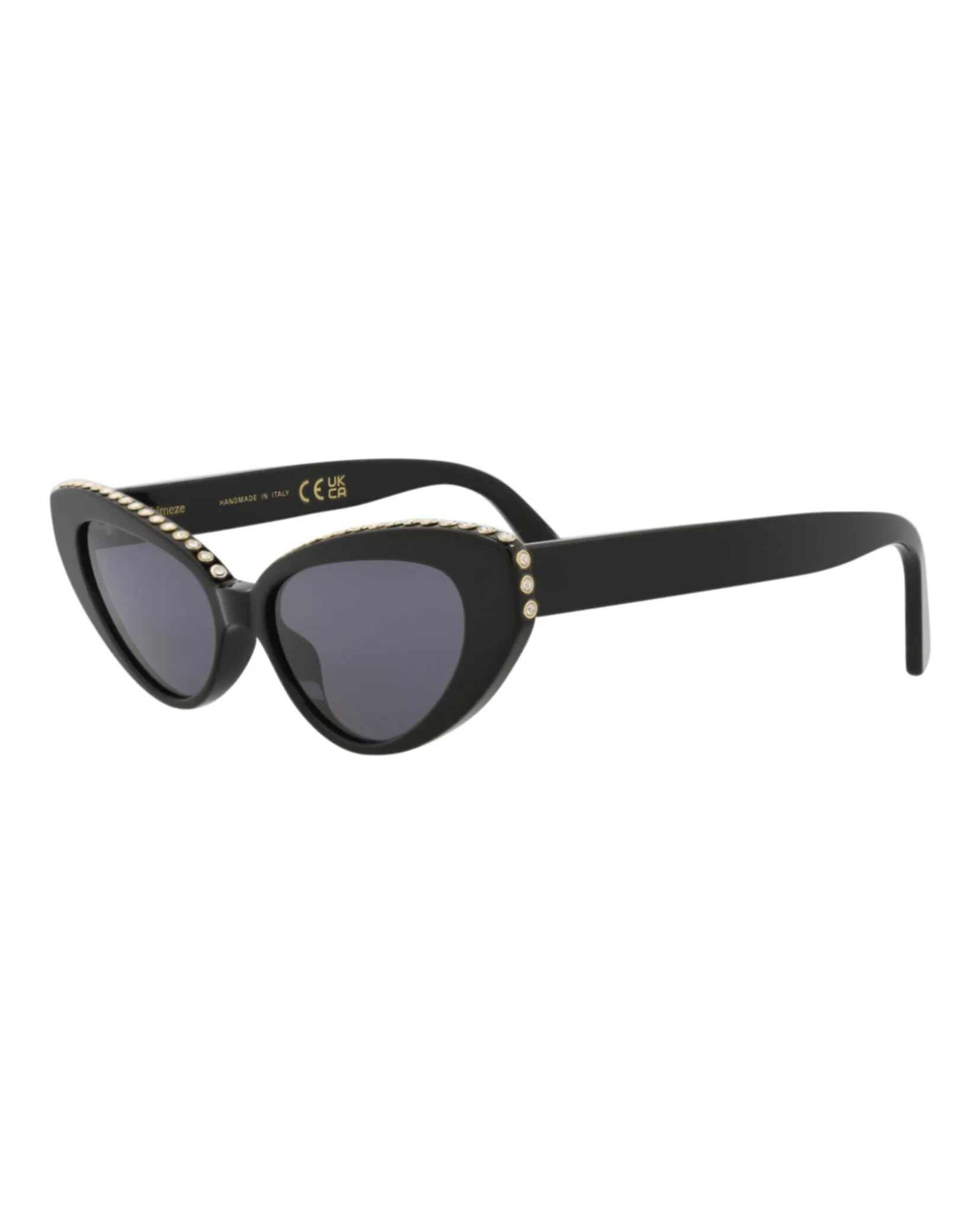 Kimeze Cat Eye-Frame Acetate Sunglasses sold by Zulily product image thumbnail 2
