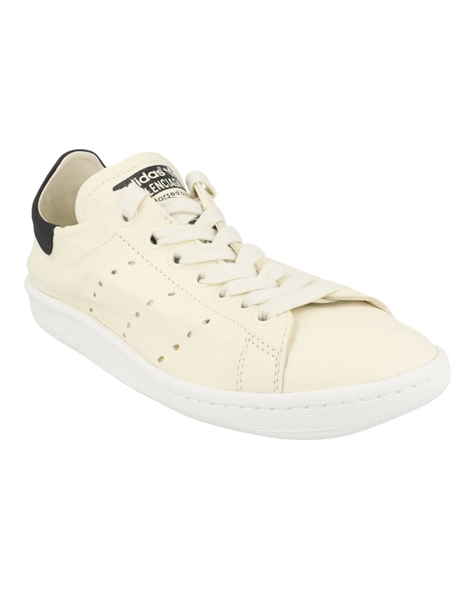 Balenciaga Adidas x Stan Smith Sneakers sold by Zulily product image thumbnail 2