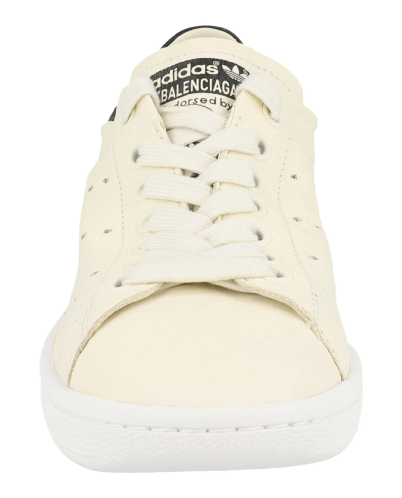 Balenciaga Adidas x Stan Smith Sneakers sold by Zulily product image thumbnail 4