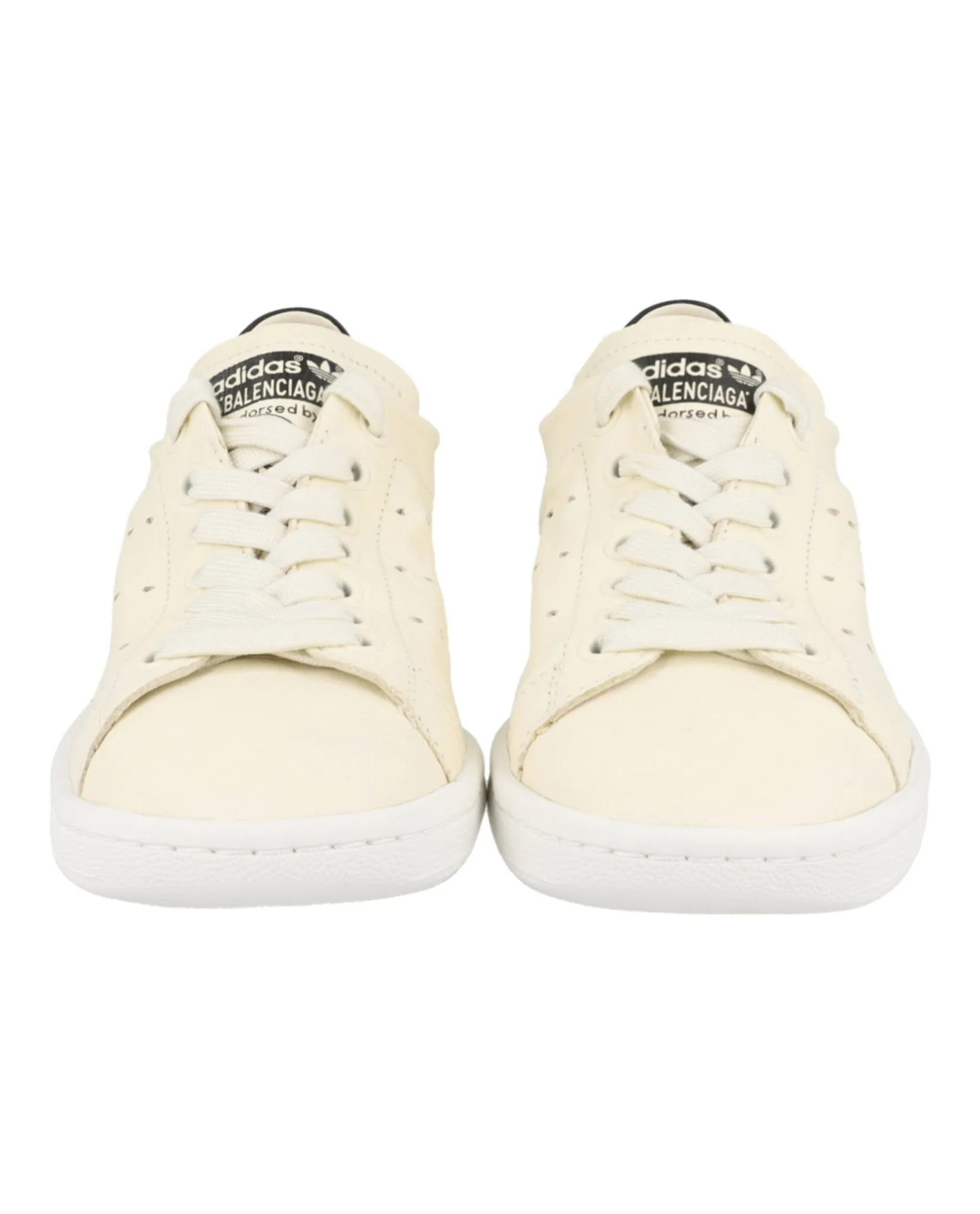 Balenciaga Adidas x Stan Smith Sneakers sold by Zulily product image thumbnail 5