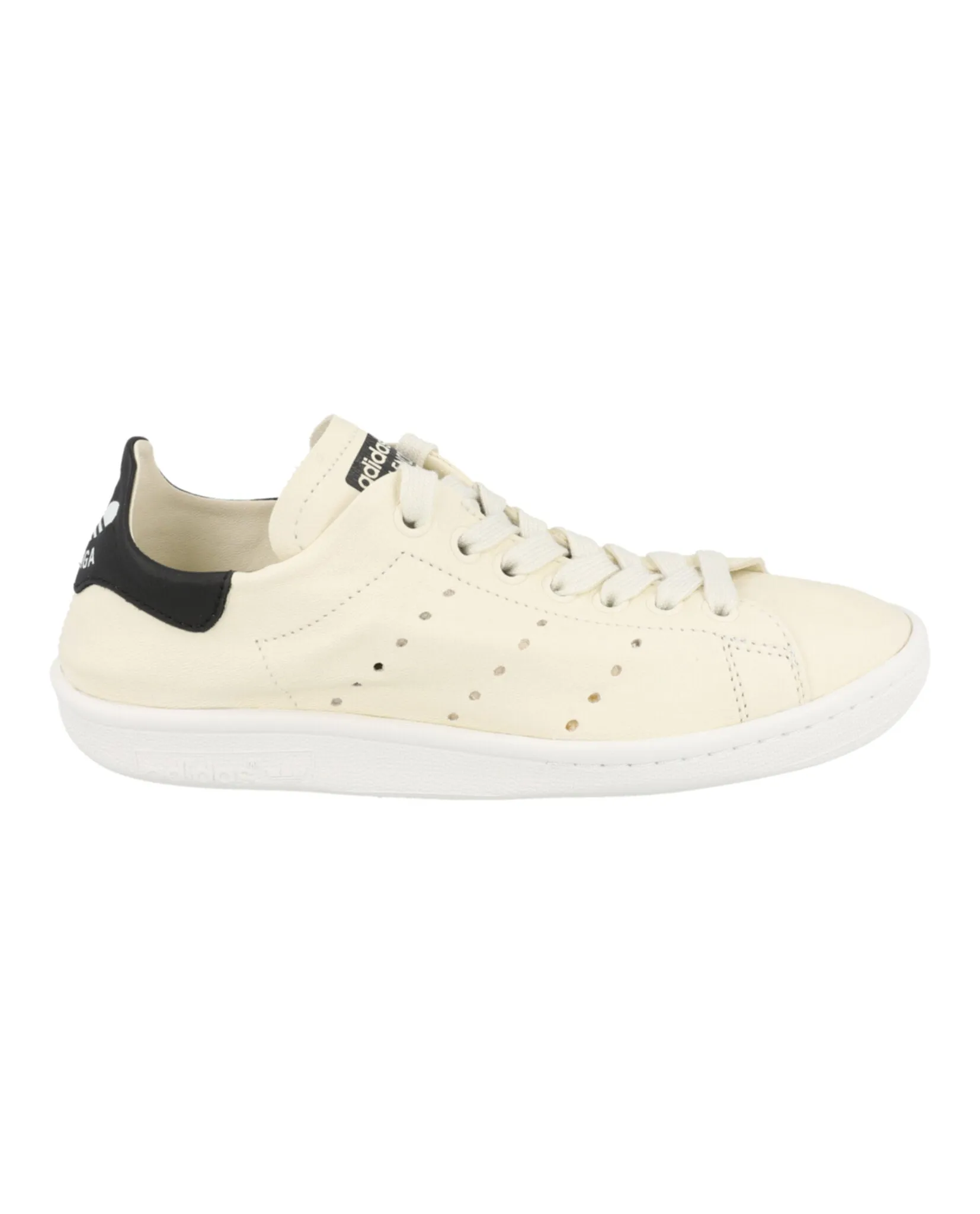 Balenciaga Adidas x Stan Smith Sneakers sold by Zulily