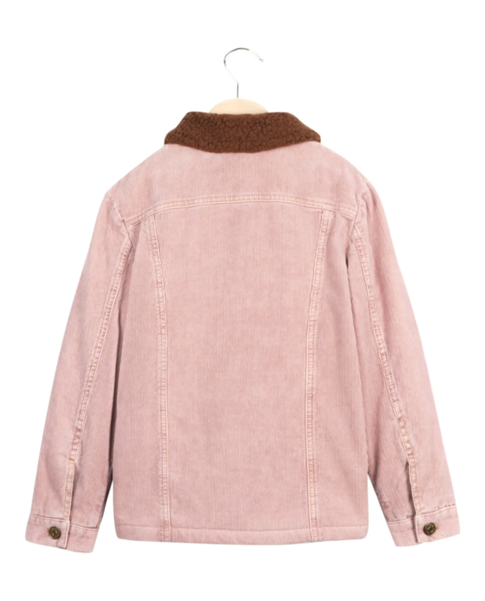 Gucci Horsebit Cotton Corduroy Jacket sold by Zulily product image thumbnail 2