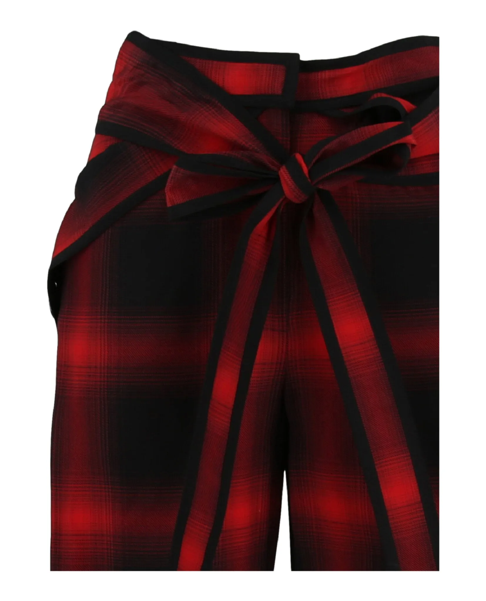 Stella McCartney Checkered Trousers sold by Zulily product image thumbnail 3